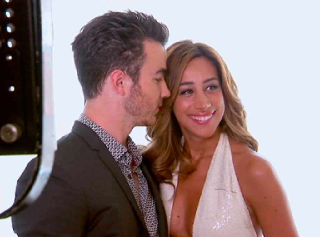 Married to Jonas Recap Kevin Cohosts Live With Kelly! and Dani's